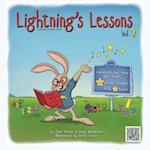 Lightning's Lessons, Vol. 1 featuring Blues All-Stars 