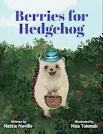 Berries for Hedgehog 