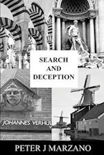 Search and Deception 