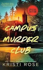 Campus  Murder Club (Special Edition)