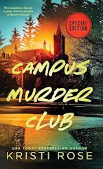 Campus  Murder Club (Special Edition)