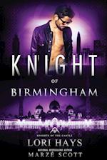 Knight of Birmingham 