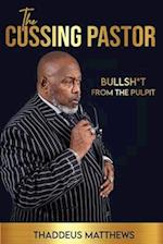 The Cussing Pastor