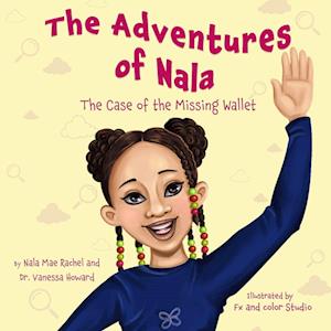 The Adventures of Nala