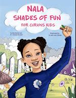 Shades of Fun For Curious Kids 
