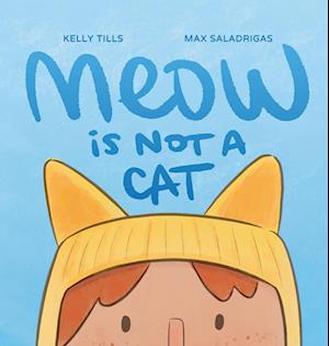 Meow is Not a Cat