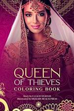 Queen of Thieves