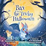 Bax and the Tricky Halloween