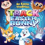 Track Easter Bunny