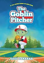 The Goblin Pitcher 