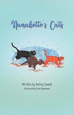 Nanabette's Cats 