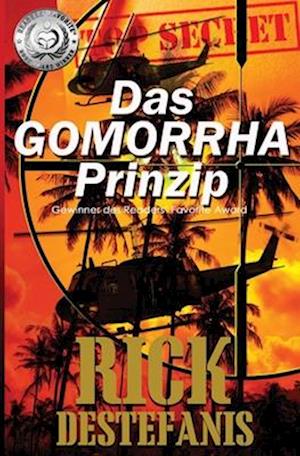 Das Gomorrha Prinzip