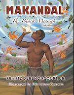 Makandal: The Black Messiah 