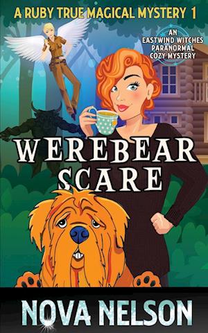 Werebear Scare