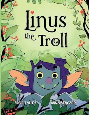 Linus the Troll