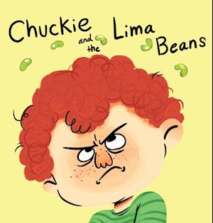 Chuckie and the Lima Beans