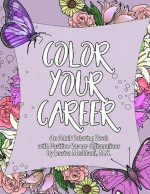 Color Your Career