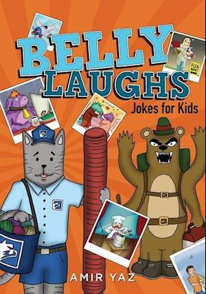 Belly Laughs