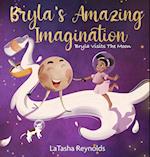 Bryla's Amazing Imagination