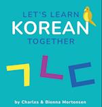 Let's Learn Korean Together 