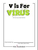 V is For Virus 