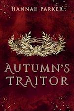 Autumn's Traitor 