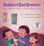 Bubba's Bad Breath