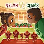 Nylah Vs Germs 