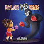 Nylah vs Fear 