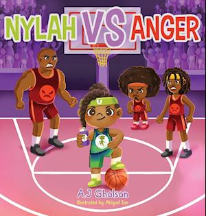 Nylah vs Anger