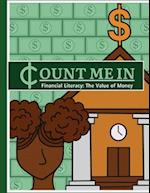 Count Me In: The Value of Money 