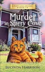 Murder in Starry Cove 