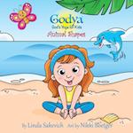 Godya: God's Yoga for Kids: Animal Shapes 