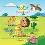 Godya: God's Yoga for Kids - Animal Shapes 2 