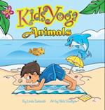 KidsYoga