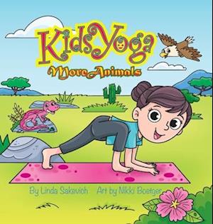 KidsYoga