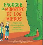 Encoger  El Monstro  De Los Miedos