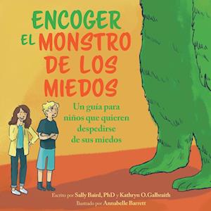 Encoger  El Monstro  De Los Miedos