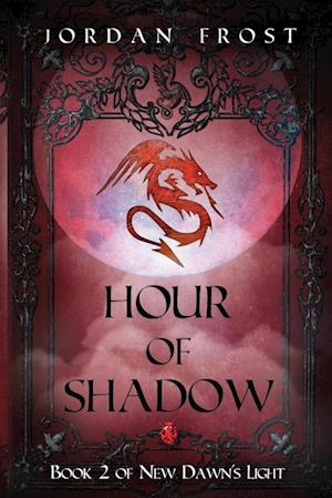 Hour of Shadow