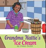 Grandma Hattie's Ice Cream 