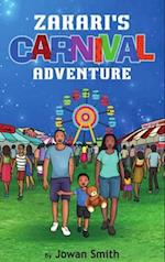 Zakari's Carnival Adventure 