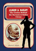James A. Bailey