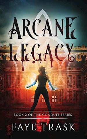 Arcane Legacy