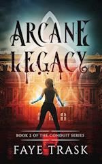 Arcane Legacy