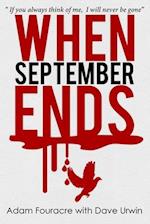 When September Ends 