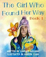 The Girl Who Found Her Way 