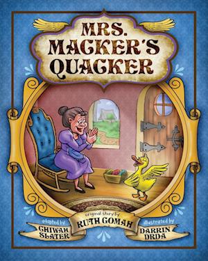 Mrs. Macker's Quacker