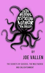 International Best-Selling Author Joe Vallen