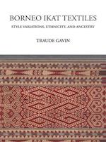 Borneo Ikat Textiles
