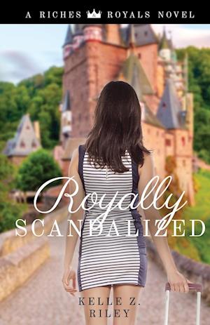 Royally Scandalized